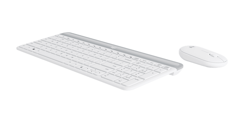 Logitech MK470 Slim Wireless Combo
