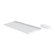 Logitech MK470 Slim Wireless Combo