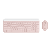Logitech MK470 Slim Wireless Combo