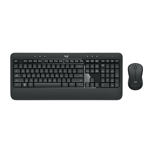 Logitech MK540 Advanced Wireless Combo