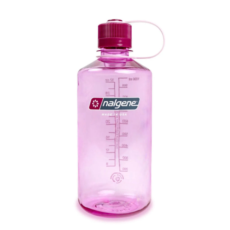 Nalgene Narrow Mouth Bottle (32Oz)