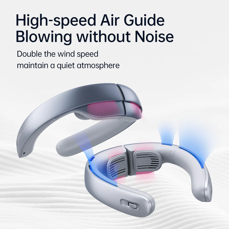 JisuLife Neck Fan Pro 1