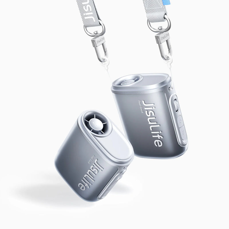 JisuLife Neck Fan Life 5