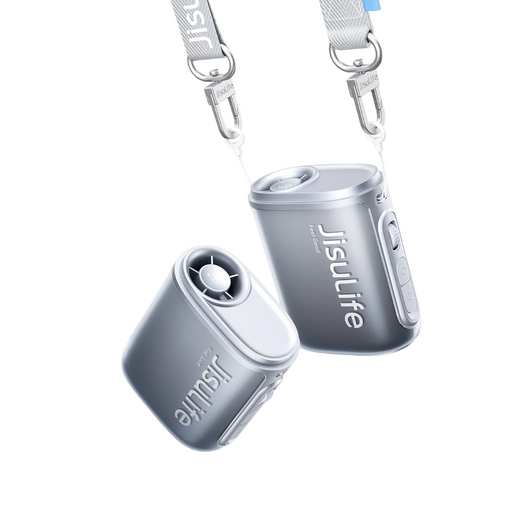 JisuLife Neck Fan Life 5 (4,500mAh)