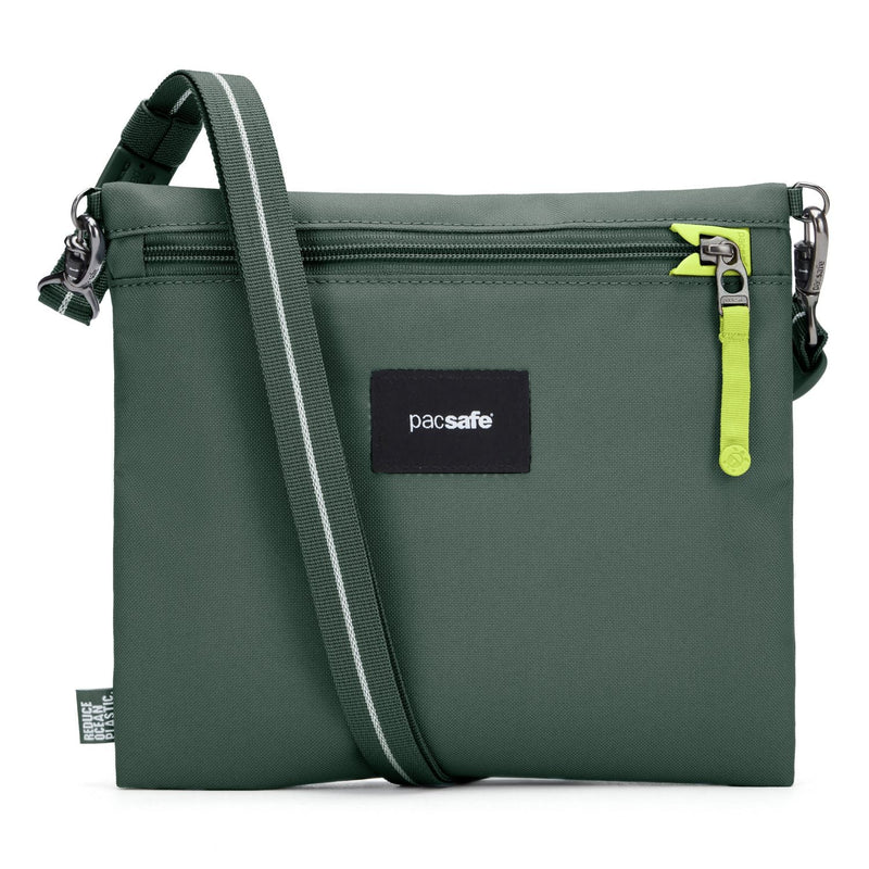 Pacsafe Go Crossbody Pouch