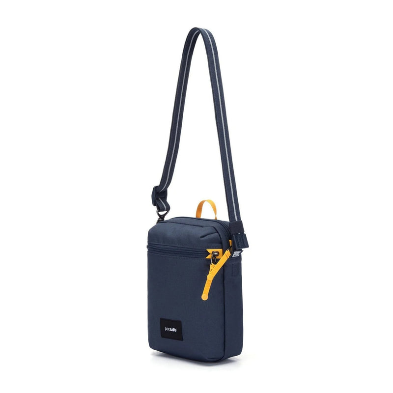Pacsafe Go Anti-Theft Festival Crossbody Sling