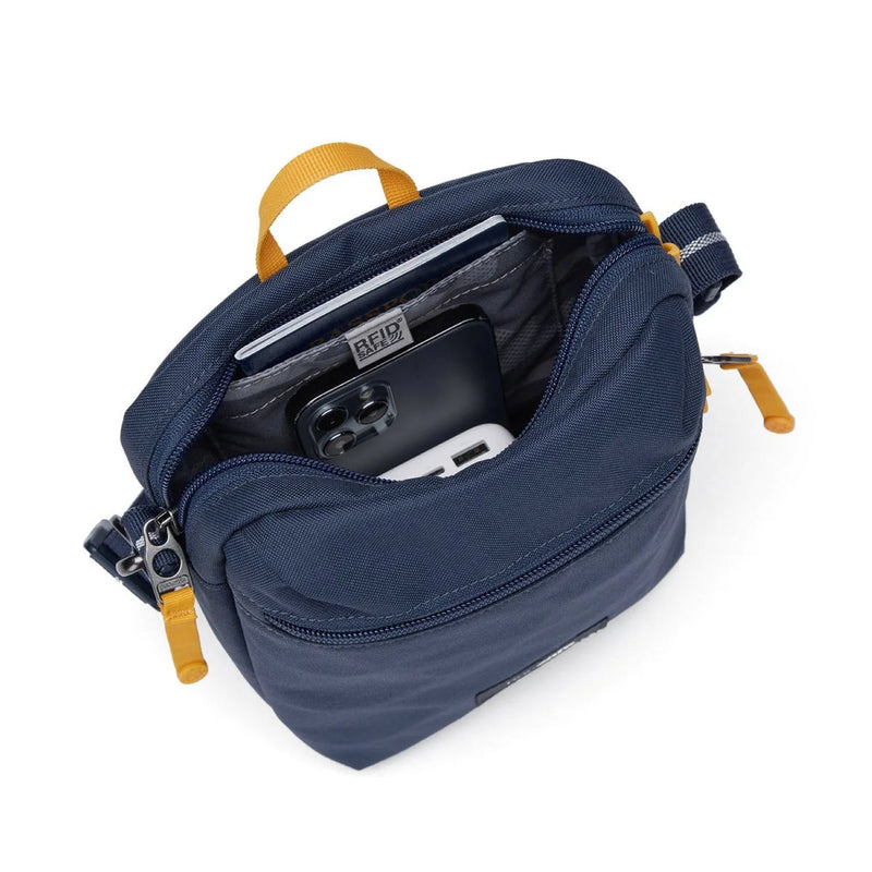 Pacsafe Go Anti-Theft Festival Crossbody Sling