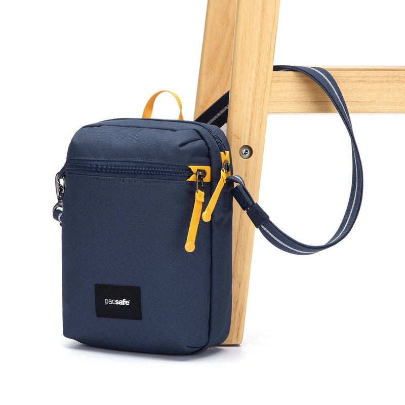 Pacsafe Go Anti-Theft Festival Crossbody Sling
