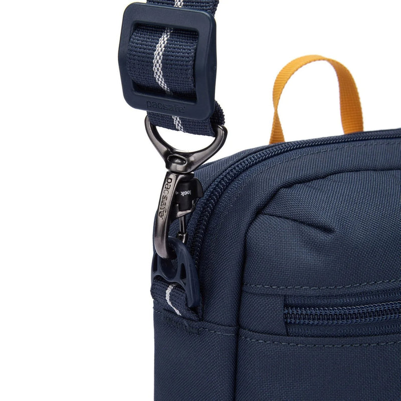 Pacsafe Go Anti-Theft Festival Crossbody Sling