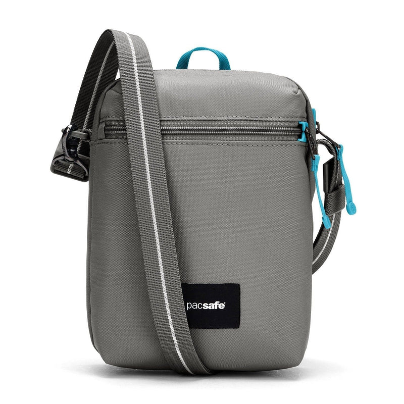 Pacsafe Go Anti-Theft Festival Crossbody Sling