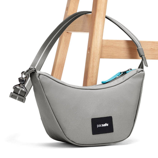 Pacsafe Go Anti-Theft Lunar Crossbody Bag - Stone