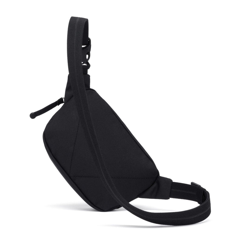 Pacsafe Go Anti-Theft Micro Sling - Jet Black