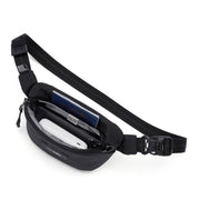 Pacsafe Go Anti-Theft Micro Sling - Jet Black