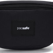 Pacsafe Go Anti-Theft Micro Sling - Jet Black