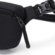 Pacsafe Go Anti-Theft Micro Sling - Jet Black