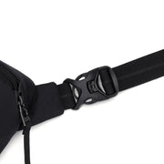 Pacsafe Go Anti-Theft Micro Sling - Jet Black