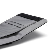 Pacsafe RFIDsafe RFID Blocking Trifold Wallet - Jet Black
