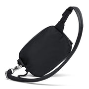 Pacsafe W Anti-Theft Micro Sling - Black