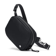 Pacsafe W Anti-Theft Micro Sling - Black