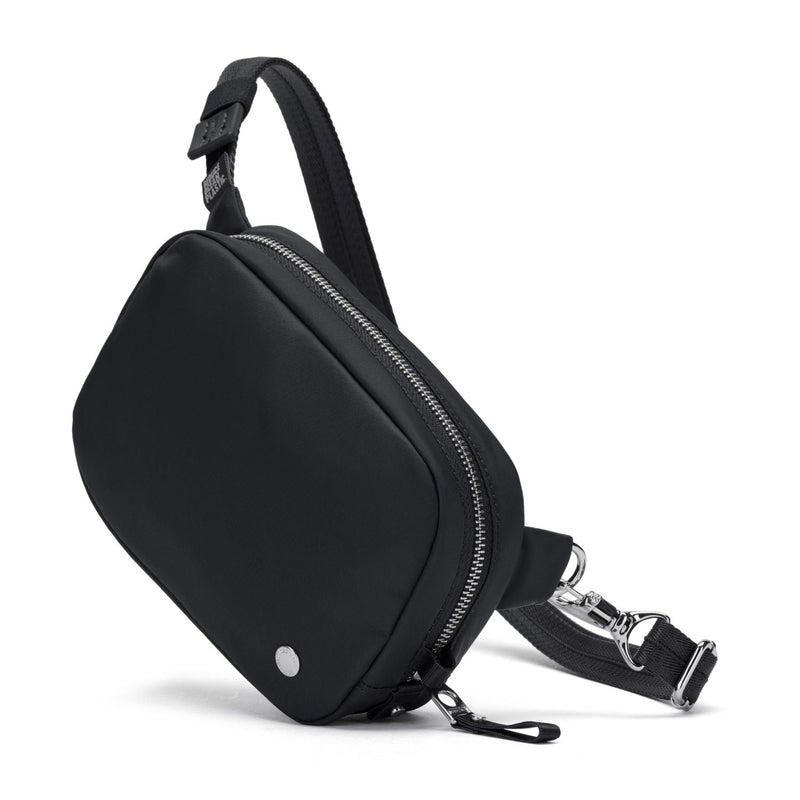 Pacsafe W Anti-Theft Micro Sling - Black