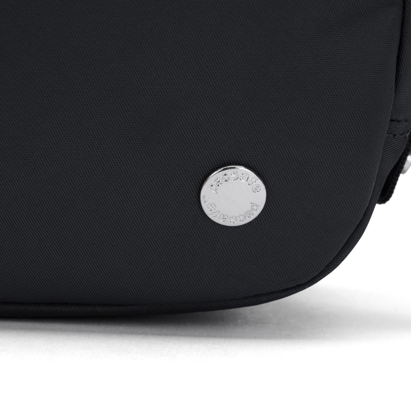 Pacsafe W Anti-Theft Micro Sling - Black