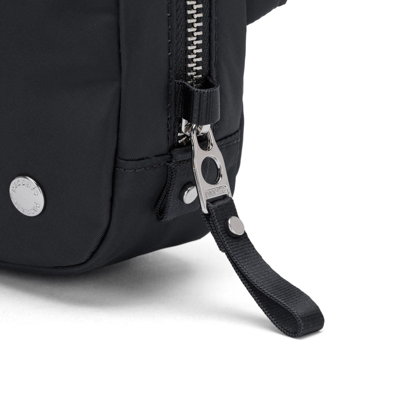 Pacsafe W Anti-Theft Micro Sling - Black