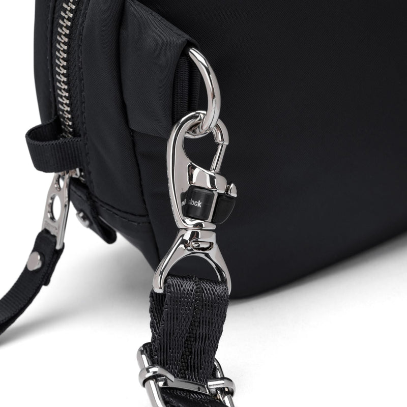 Pacsafe W Anti-Theft Micro Sling - Black