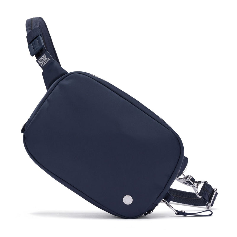 Pacsafe With Anti-Theft Micro Sling - Navy