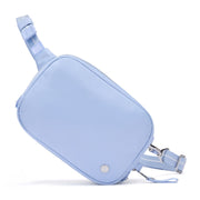 Pacsafe With Anti-Theft Micro Sling - Serenity Blue