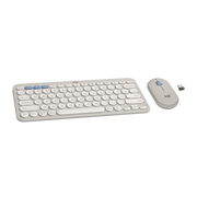Logitech Pebble 2 Wireless Combo