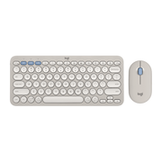 Logitech Pebble 2 Wireless Combo