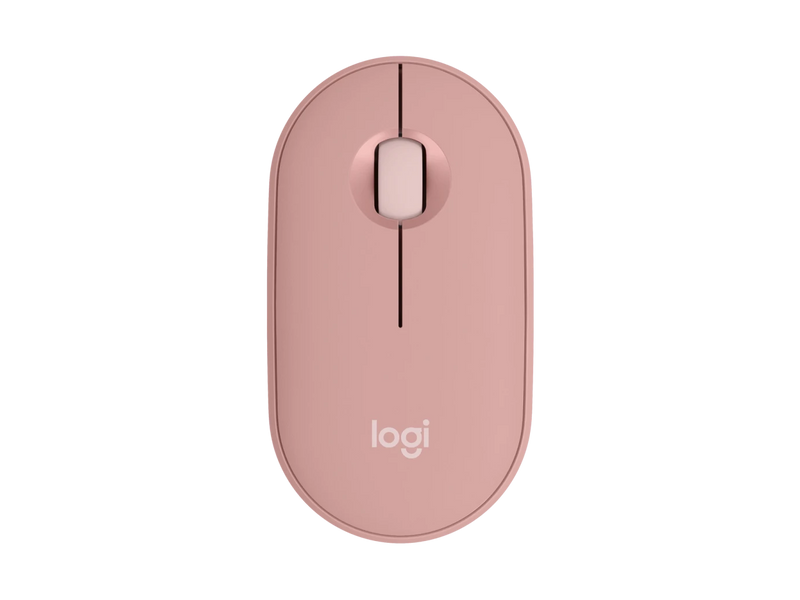 Logitech Pebble 2 Bluetooth Mouse