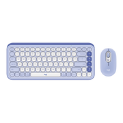 Logitech POP Icon Wireless Combo