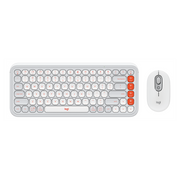 Logitech POP Icon Wireless Combo