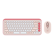 Logitech POP Icon Wireless Combo