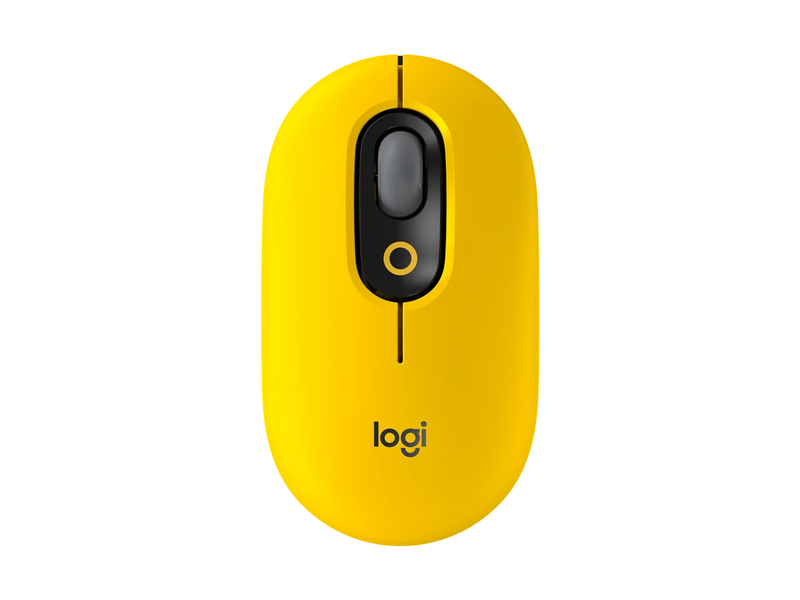 Logitech POP Bluetooth Mouse