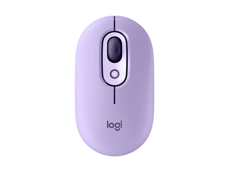 Logitech POP Bluetooth Mouse