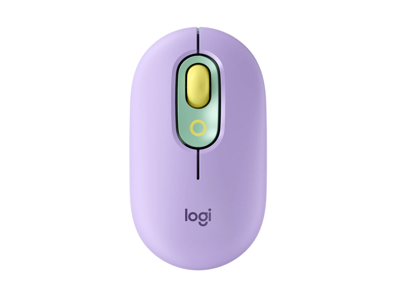 Logitech POP Bluetooth Mouse