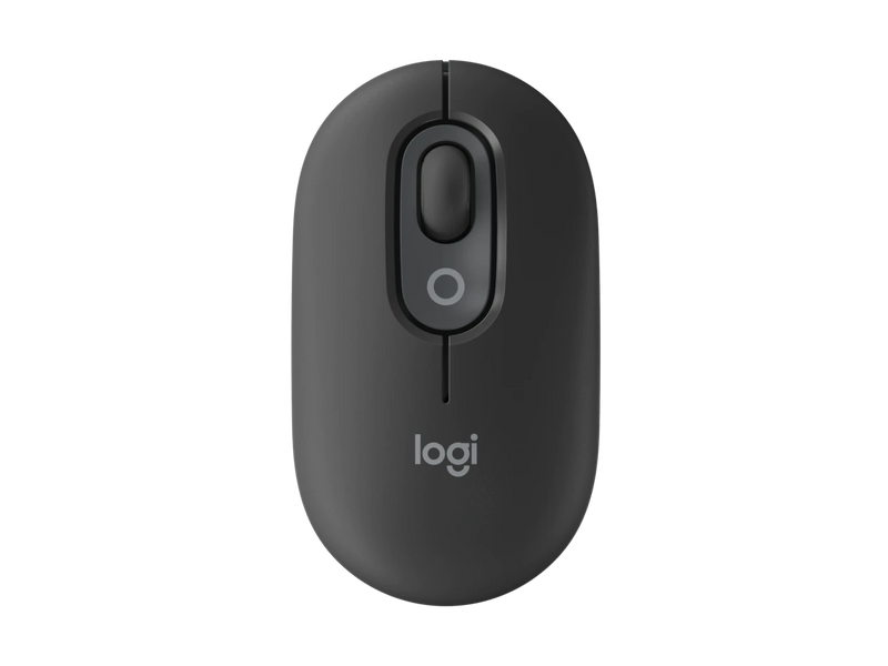 Logitech POP Bluetooth Mouse