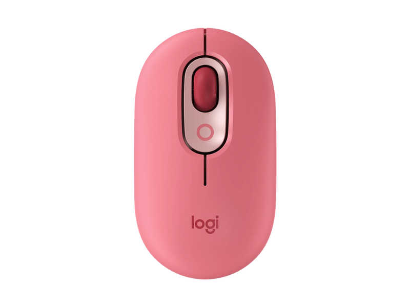 Logitech POP Bluetooth Mouse