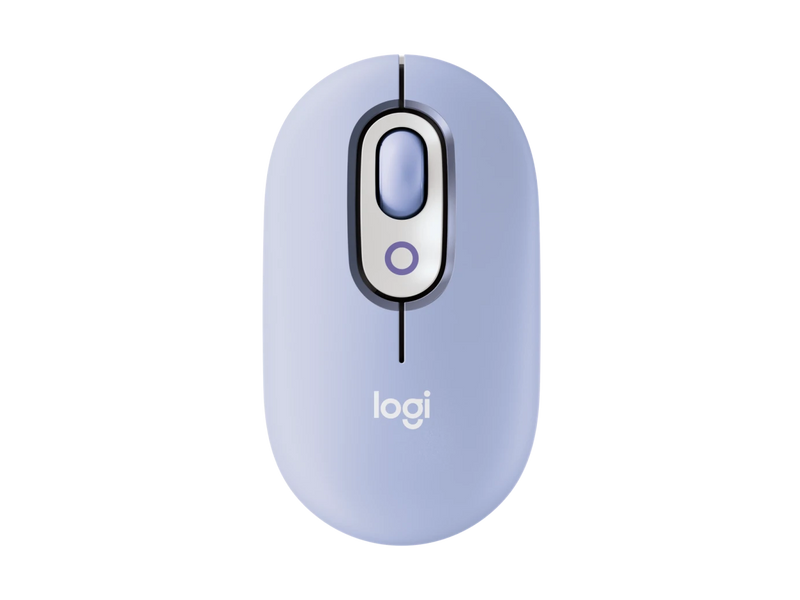 Logitech POP Bluetooth Mouse