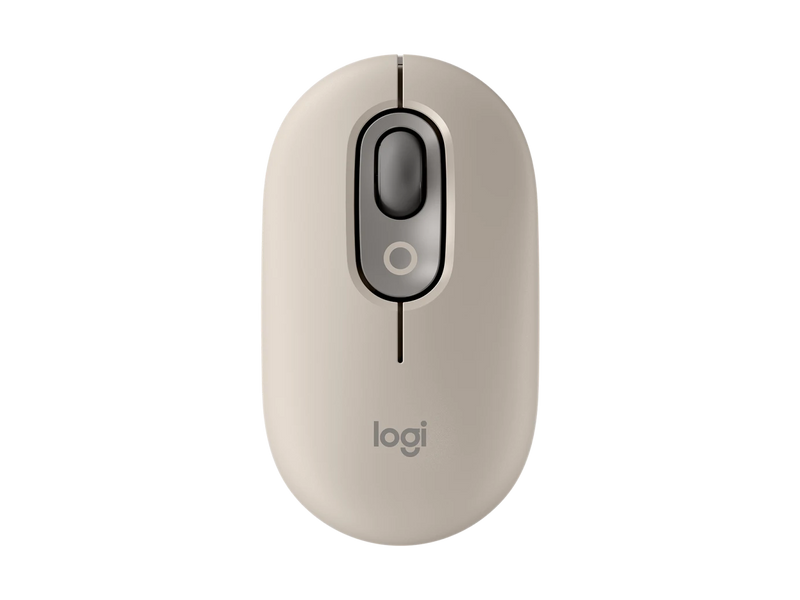 Logitech POP Bluetooth Mouse