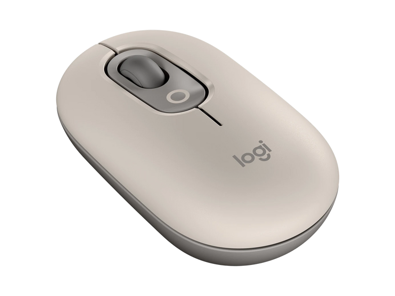 Logitech POP Bluetooth Mouse