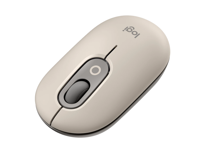 Logitech POP Bluetooth Mouse