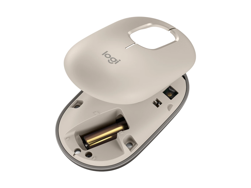 Logitech POP Bluetooth Mouse