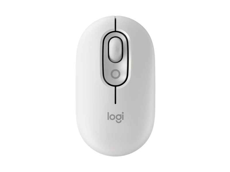 Logitech POP Bluetooth Mouse