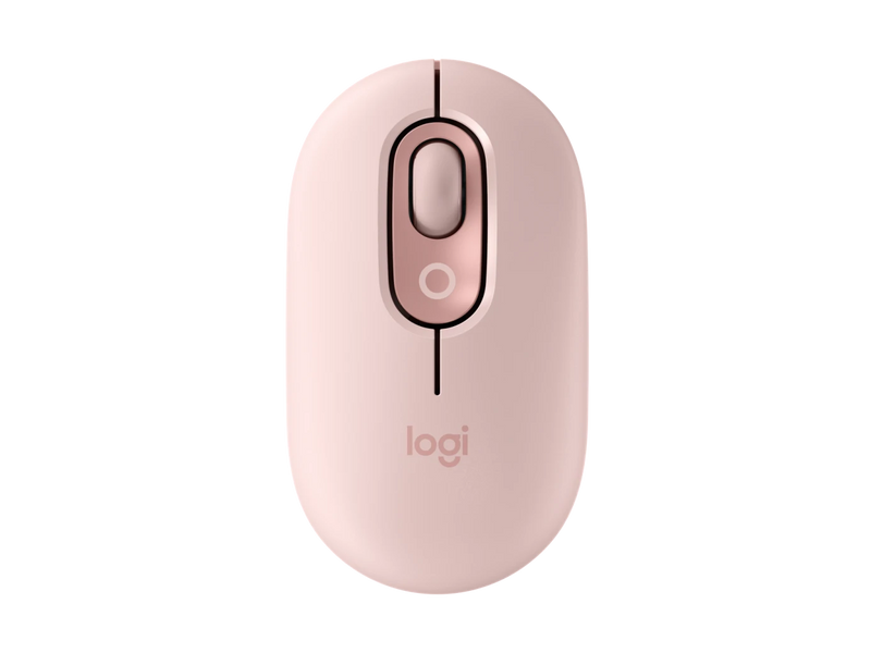 Logitech POP Bluetooth Mouse