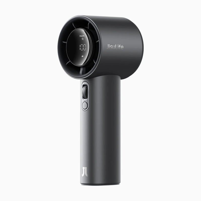 JisuLife Handheld Fan Pro 1S Edition (5000mAH)