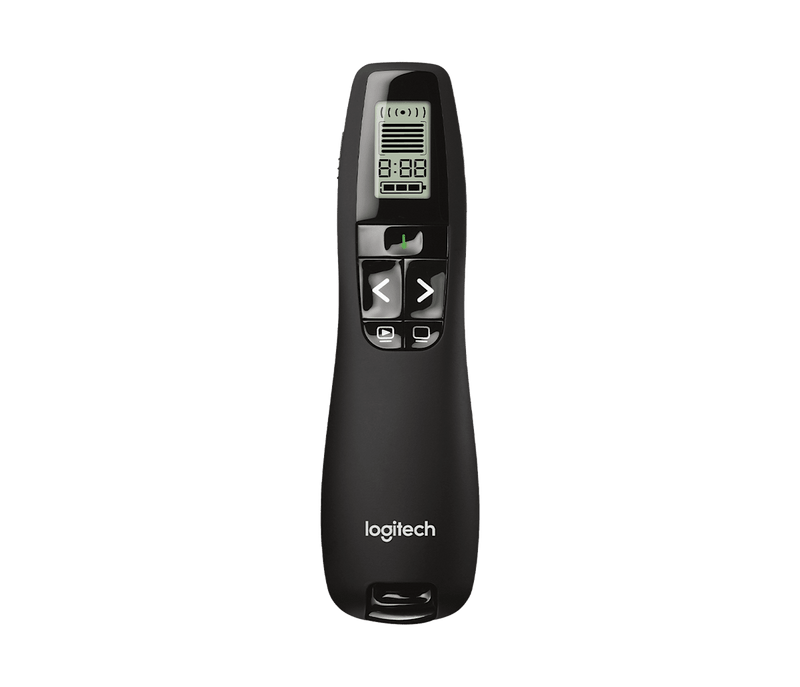 Logitech R800 Professional Presenter