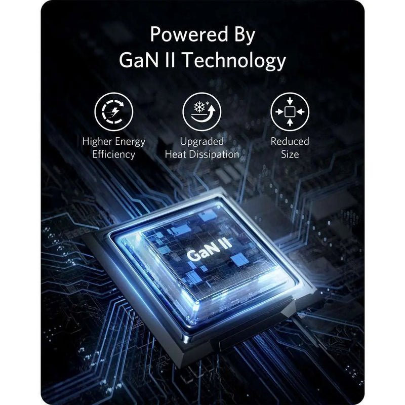 Anker Powerport Wall Charger (65W)